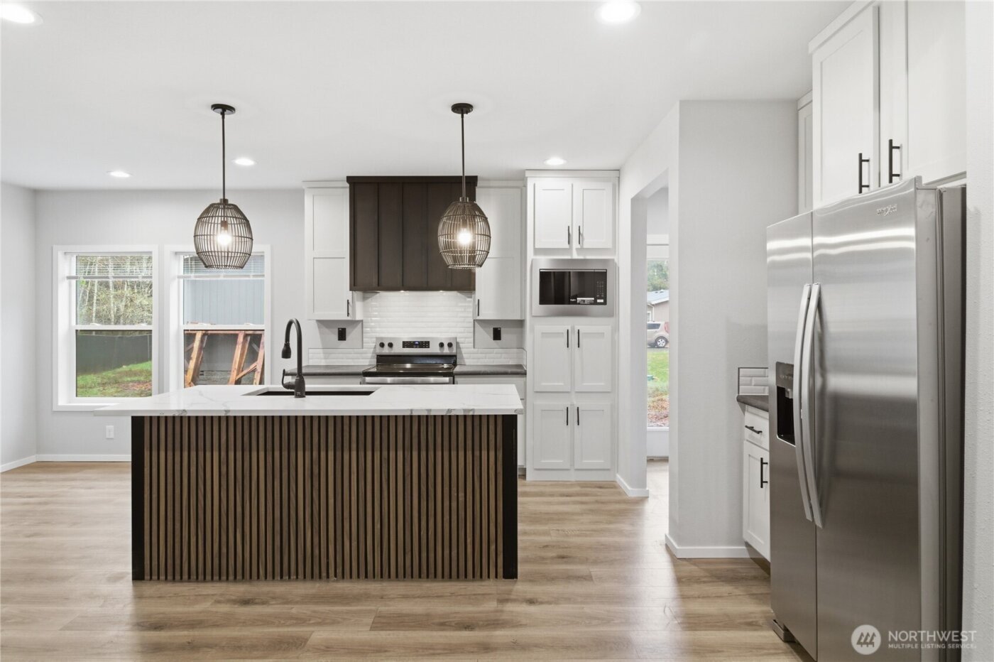 281 E McLane Drive , Shelton, WA 98584