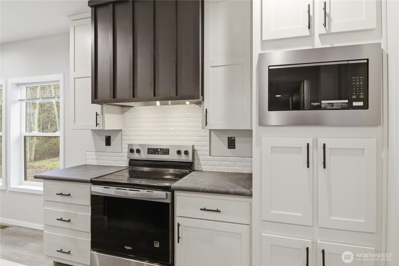 281 E McLane Drive , Shelton, WA 98584