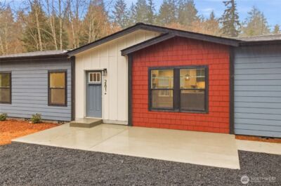 281 E McLane Drive , Shelton, WA 98584 - Photo 2
