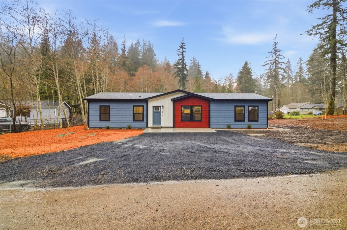281 E McLane Drive , Shelton, WA 98584