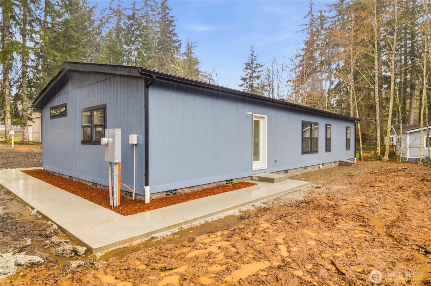 281 E McLane Drive , Shelton, WA 98584