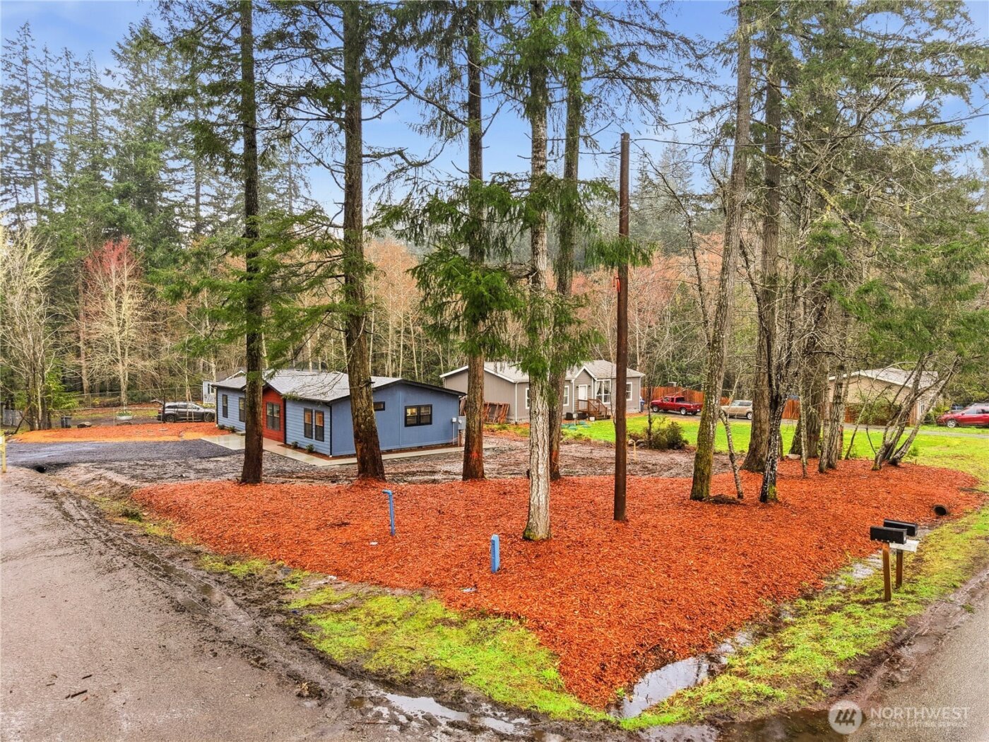 281 E McLane Drive , Shelton, WA 98584