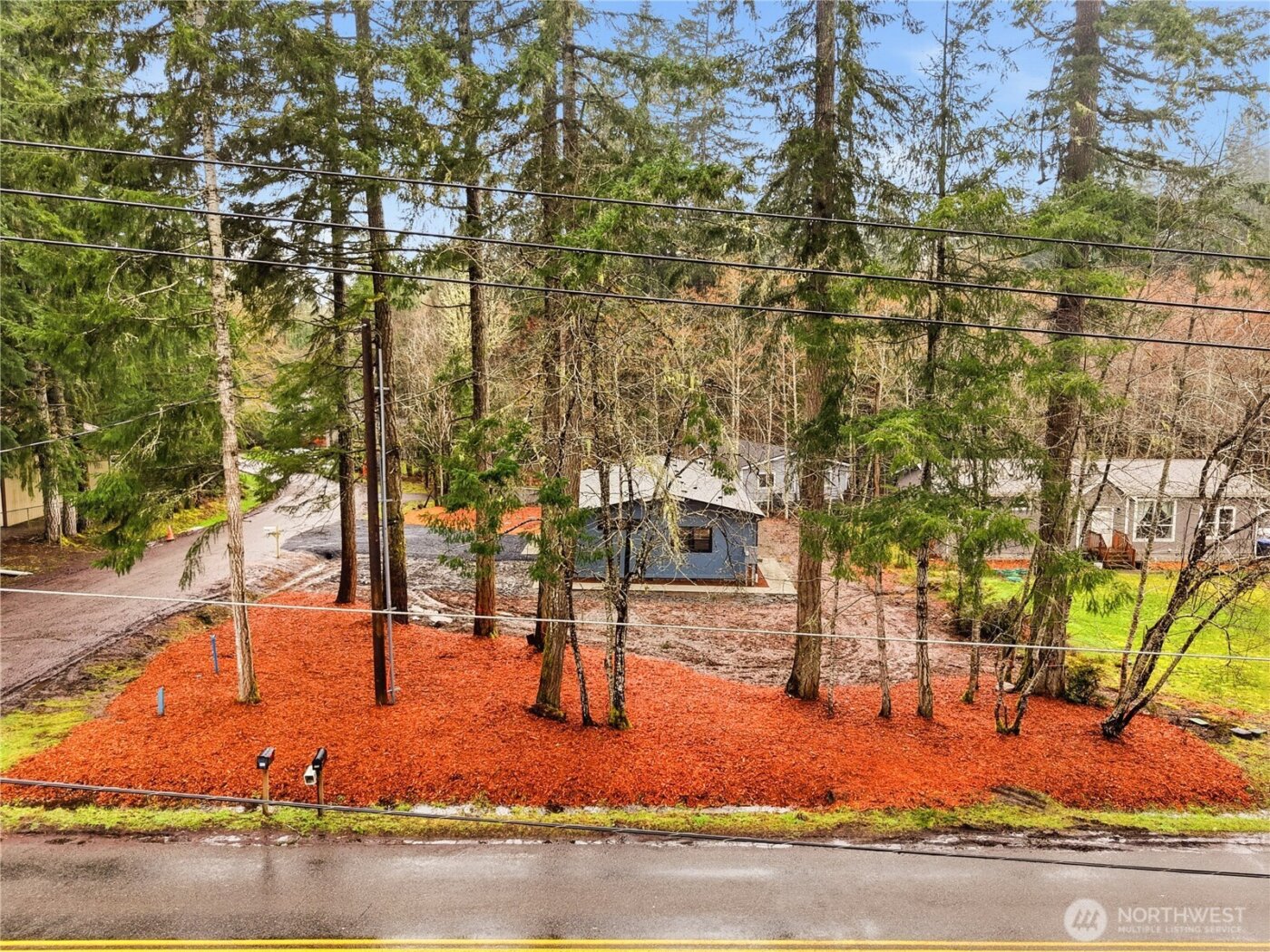 281 E McLane Drive , Shelton, WA 98584