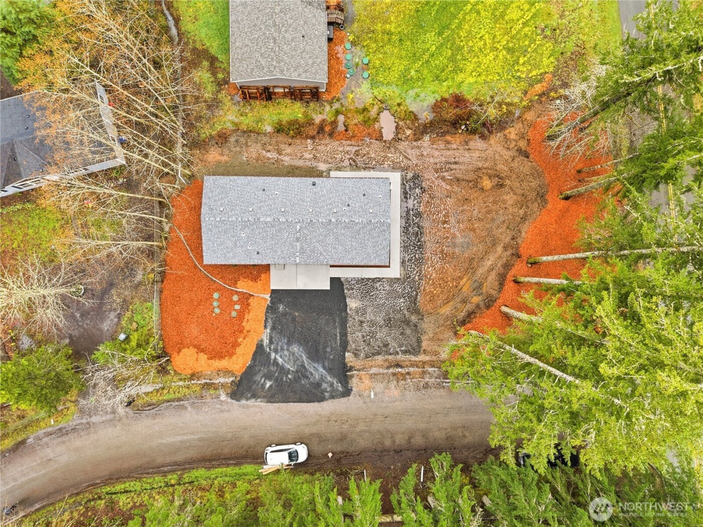 281 E McLane Drive , Shelton, WA 98584