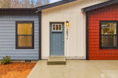 281 E McLane Drive , Shelton, WA 98584 - Photo 4