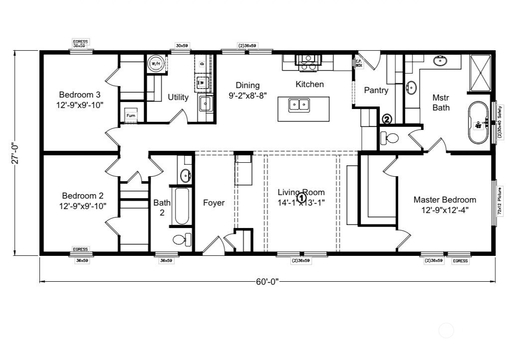 281 E McLane Drive , Shelton, WA 98584