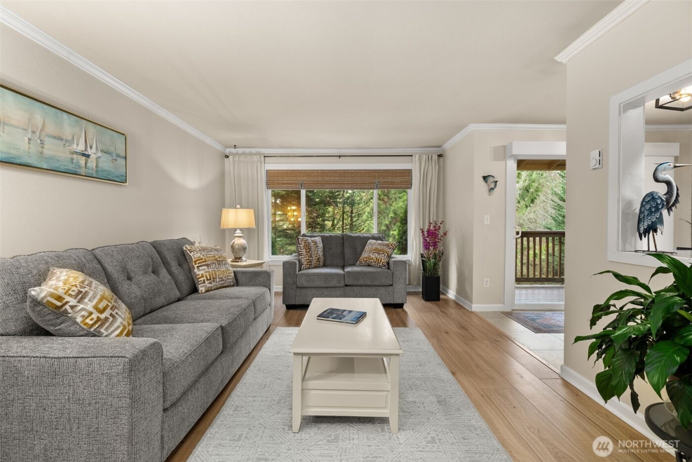 4605 56th Street NW #1B, Gig Harbor, WA 98335