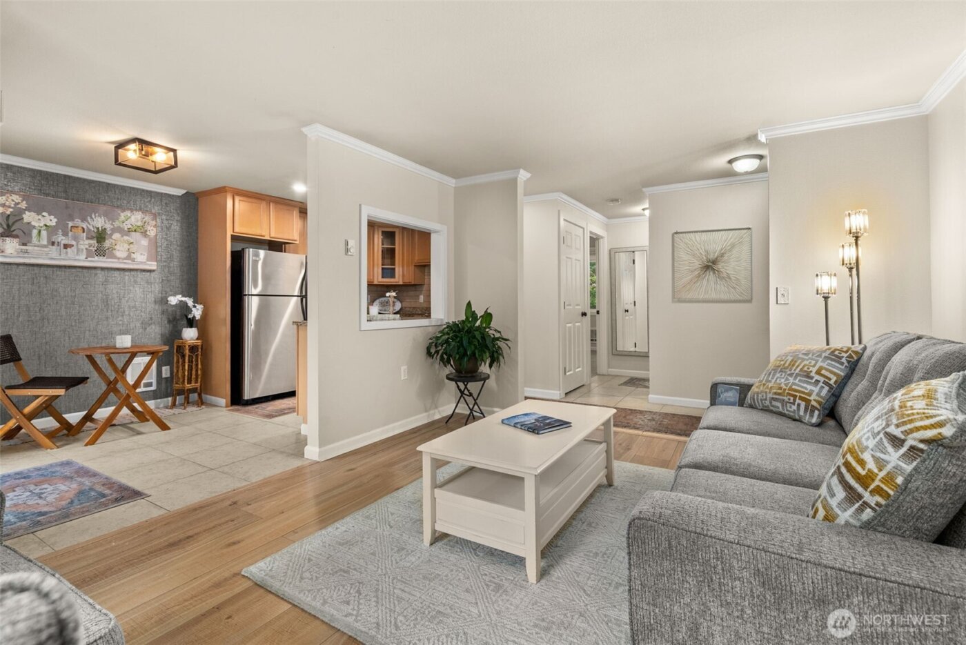 4605 56th Street NW #1B, Gig Harbor, WA 98335