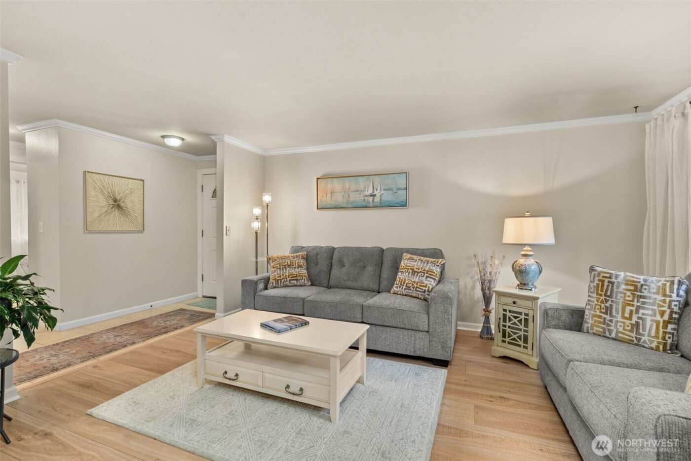 4605 56th Street NW #1B, Gig Harbor, WA 98335