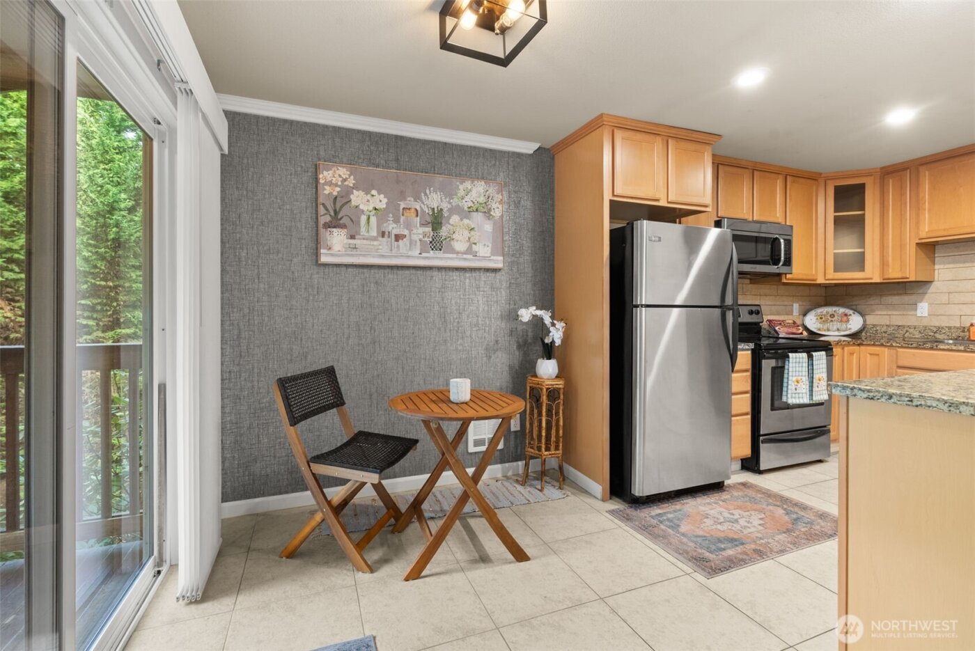 4605 56th Street NW #1B, Gig Harbor, WA 98335