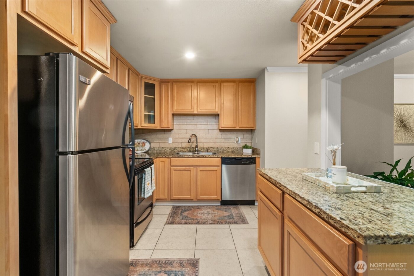 4605 56th Street NW #1B, Gig Harbor, WA 98335