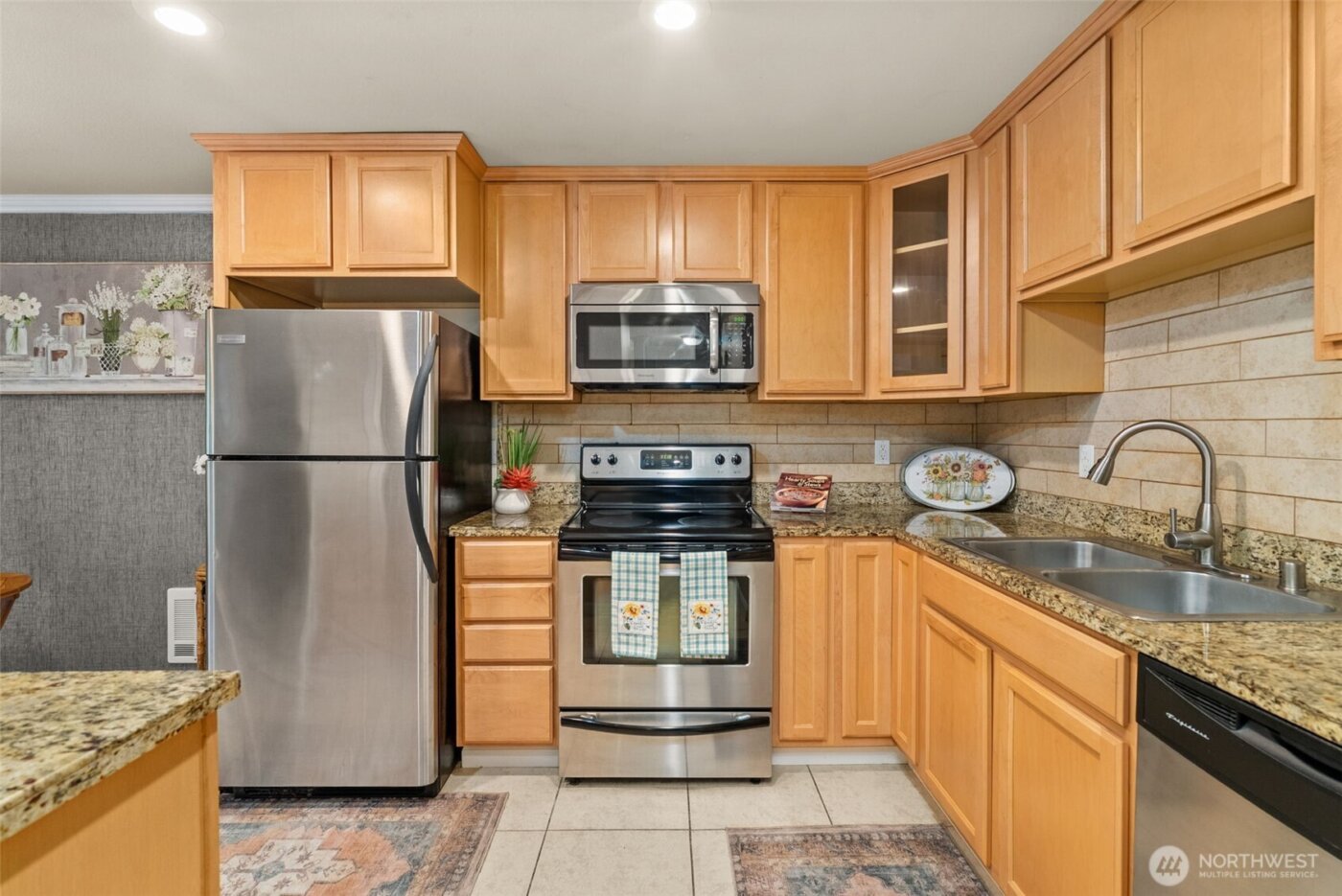 4605 56th Street NW #1B, Gig Harbor, WA 98335