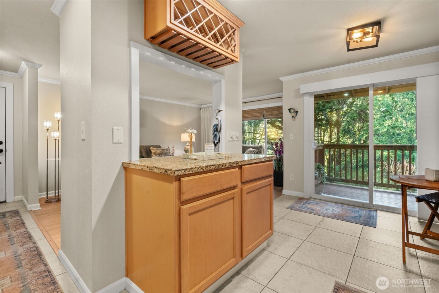 4605 56th Street NW #1B, Gig Harbor, WA 98335