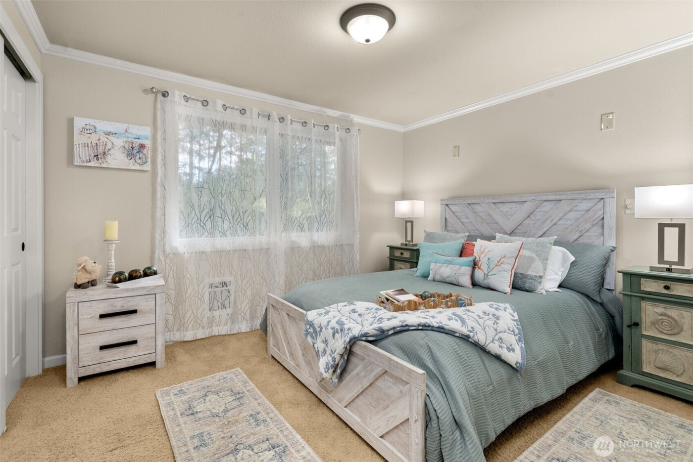 4605 56th Street NW #1B, Gig Harbor, WA 98335