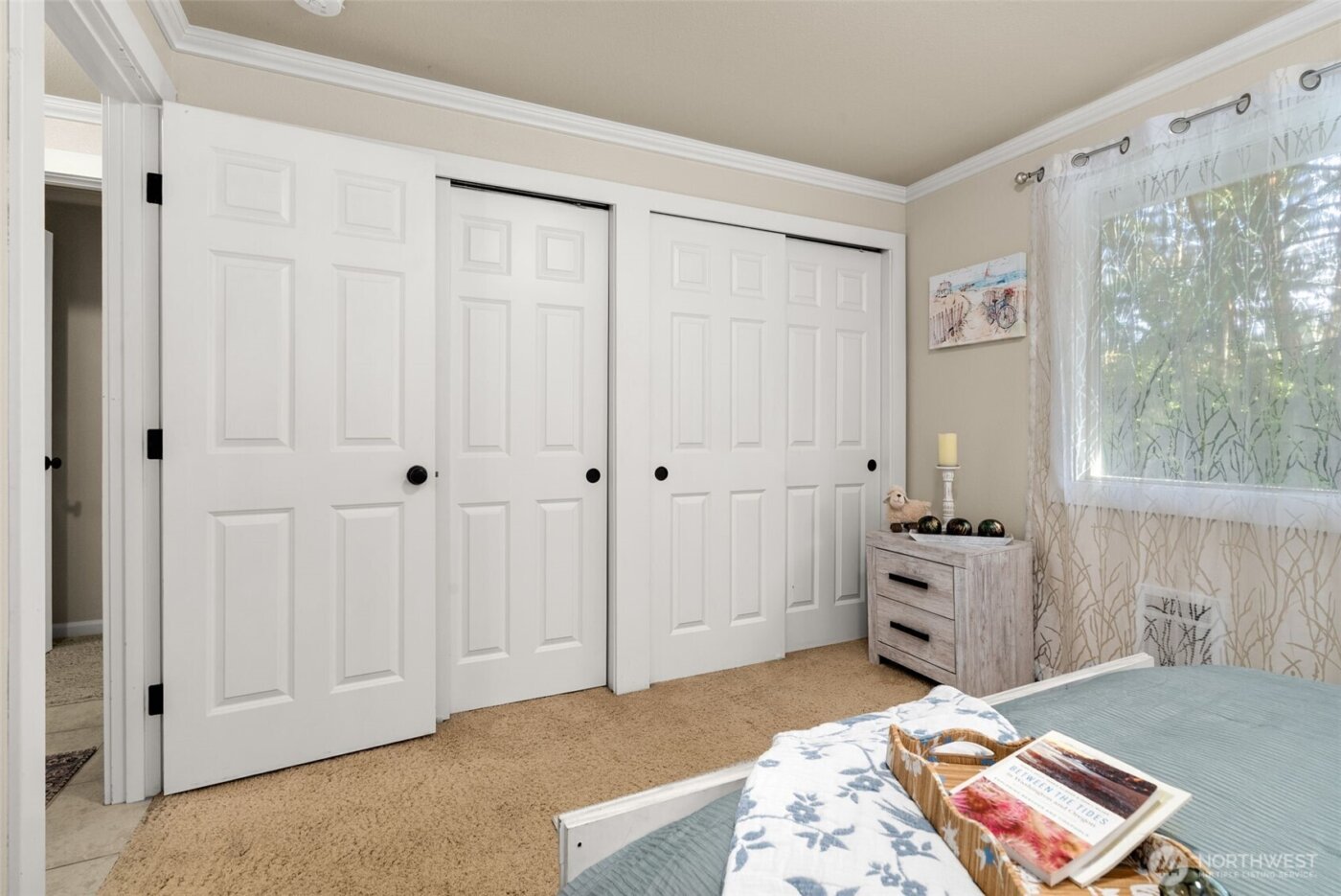 4605 56th Street NW #1B, Gig Harbor, WA 98335