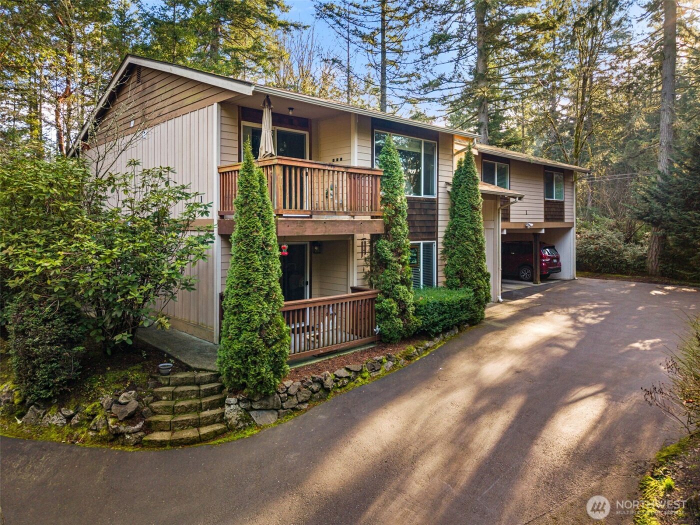 4605 56th Street NW #1B, Gig Harbor, WA 98335