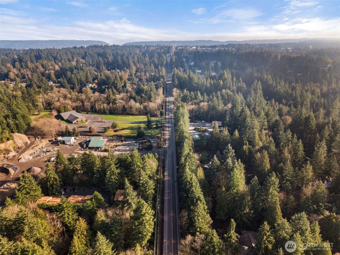 4605 56th Street NW #1B, Gig Harbor, WA 98335