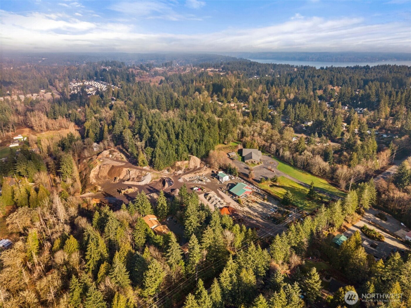 4605 56th Street NW #1B, Gig Harbor, WA 98335