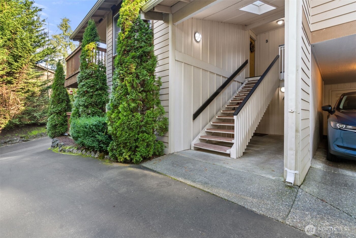 4605 56th Street NW #1B, Gig Harbor, WA 98335