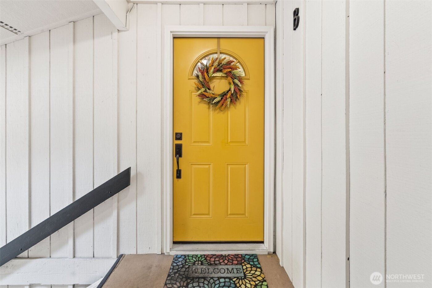 4605 56th Street NW #1B, Gig Harbor, WA 98335