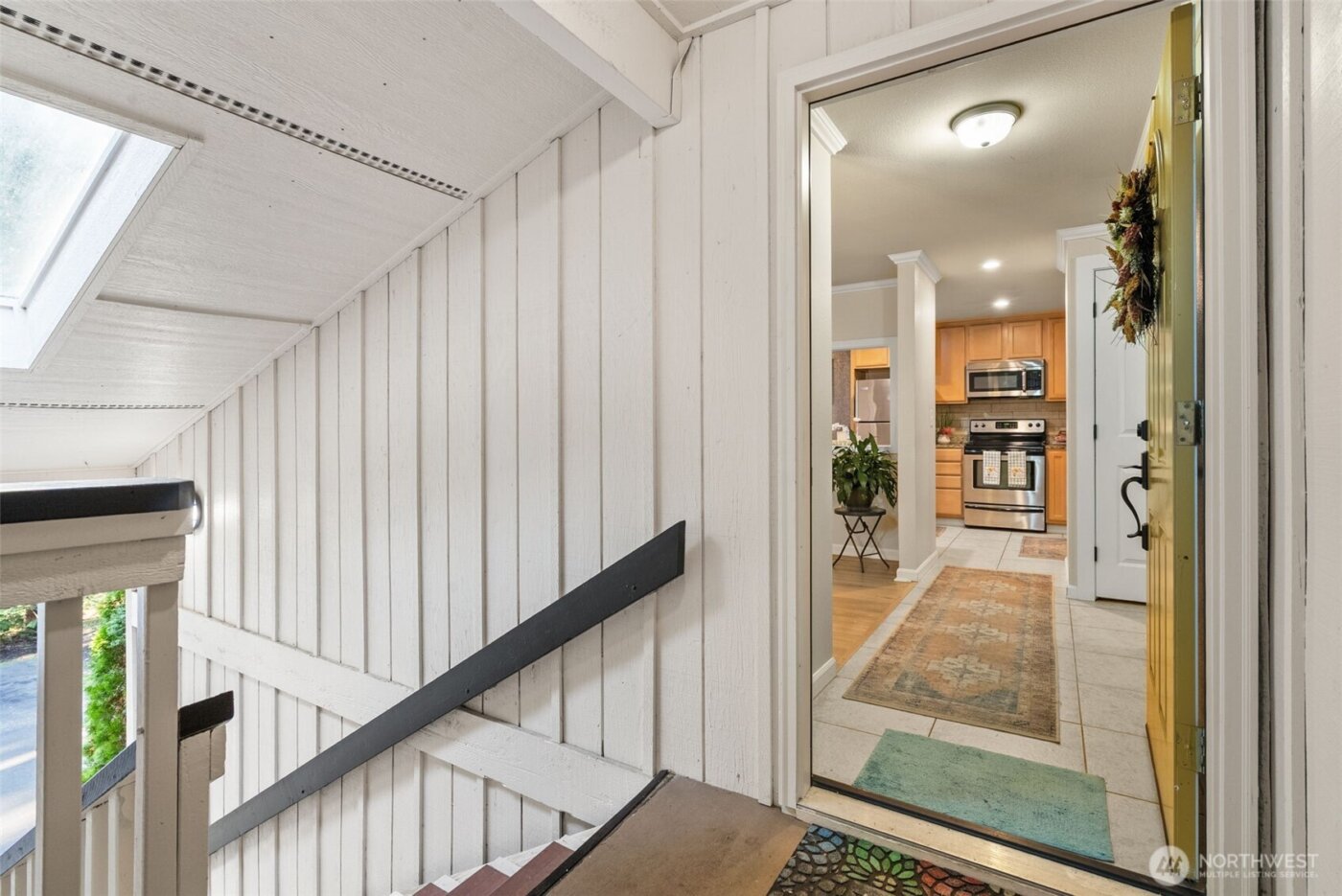 4605 56th Street NW #1B, Gig Harbor, WA 98335