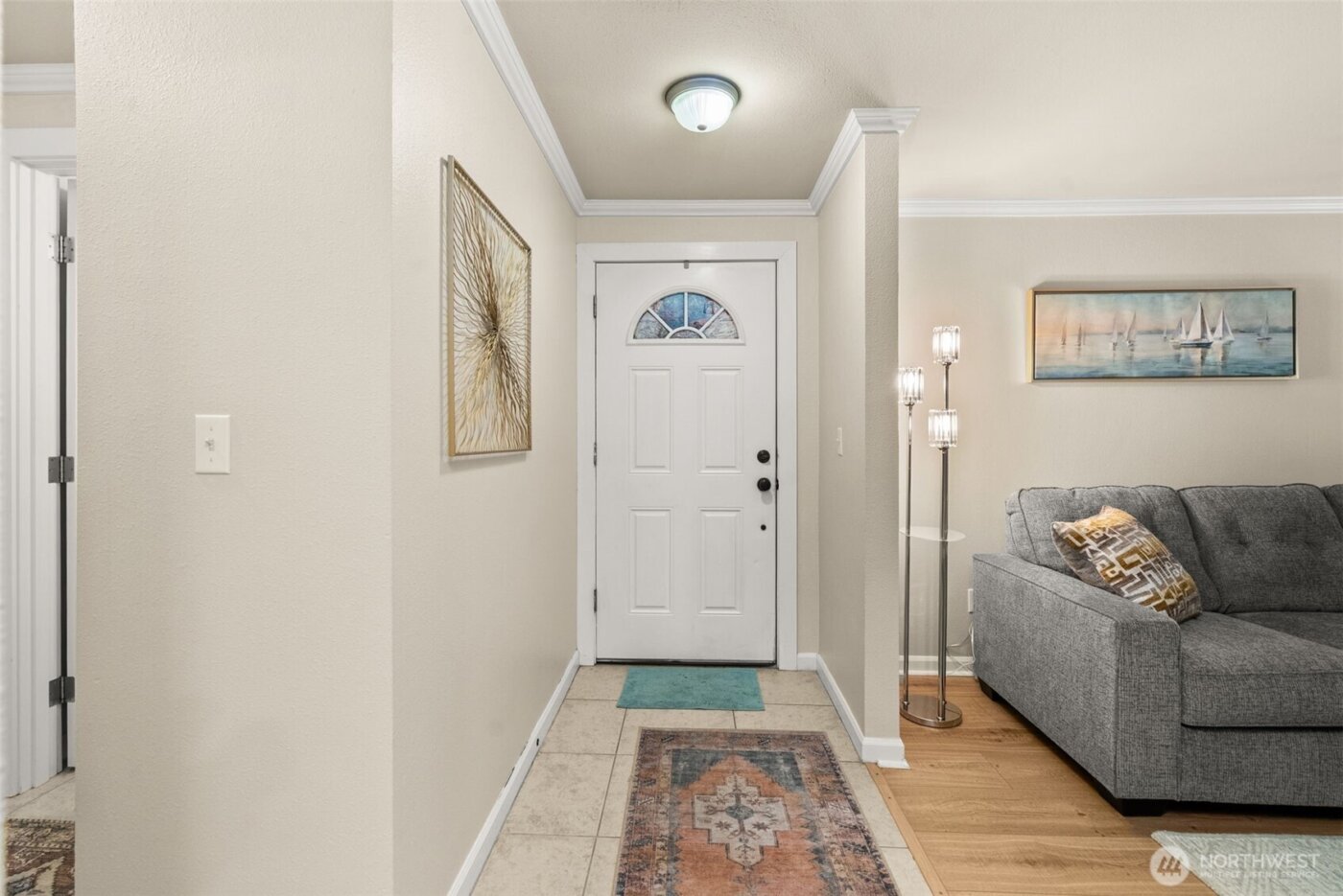 4605 56th Street NW #1B, Gig Harbor, WA 98335