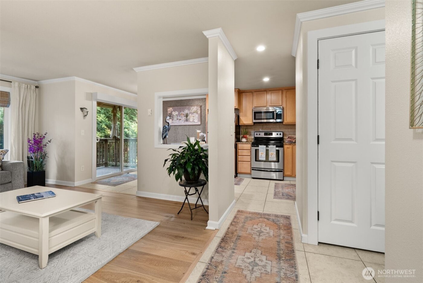 4605 56th Street NW #1B, Gig Harbor, WA 98335