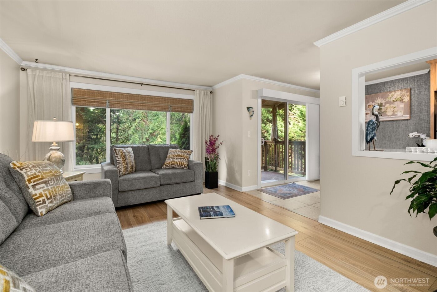 4605 56th Street NW #1B, Gig Harbor, WA 98335