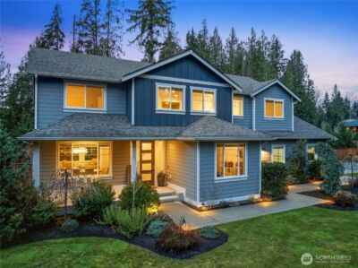 11404 211th Avenue SE, Snohomish, WA 98290 - Photo 3