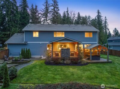 11404 211th Avenue SE, Snohomish, WA 98290 - Photo 35