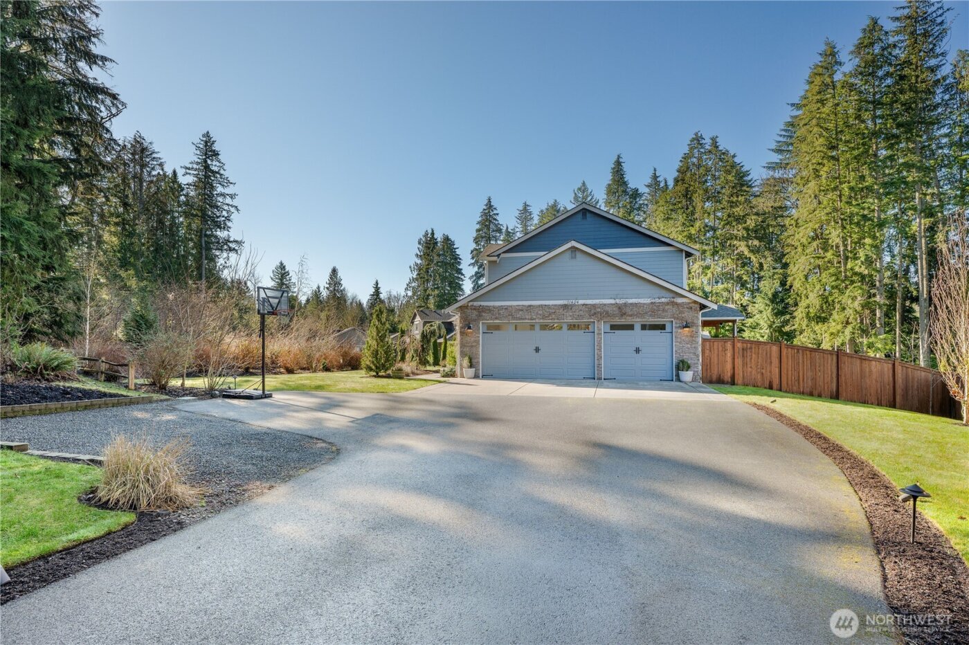 11404 211th Avenue SE, Snohomish, WA 98290