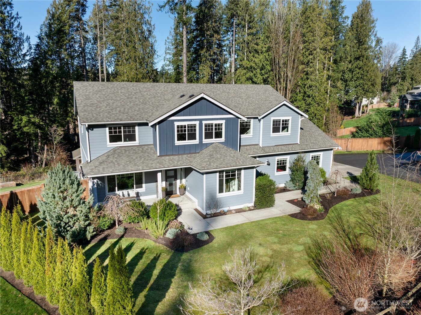 11404 211th Avenue SE, Snohomish, WA 98290