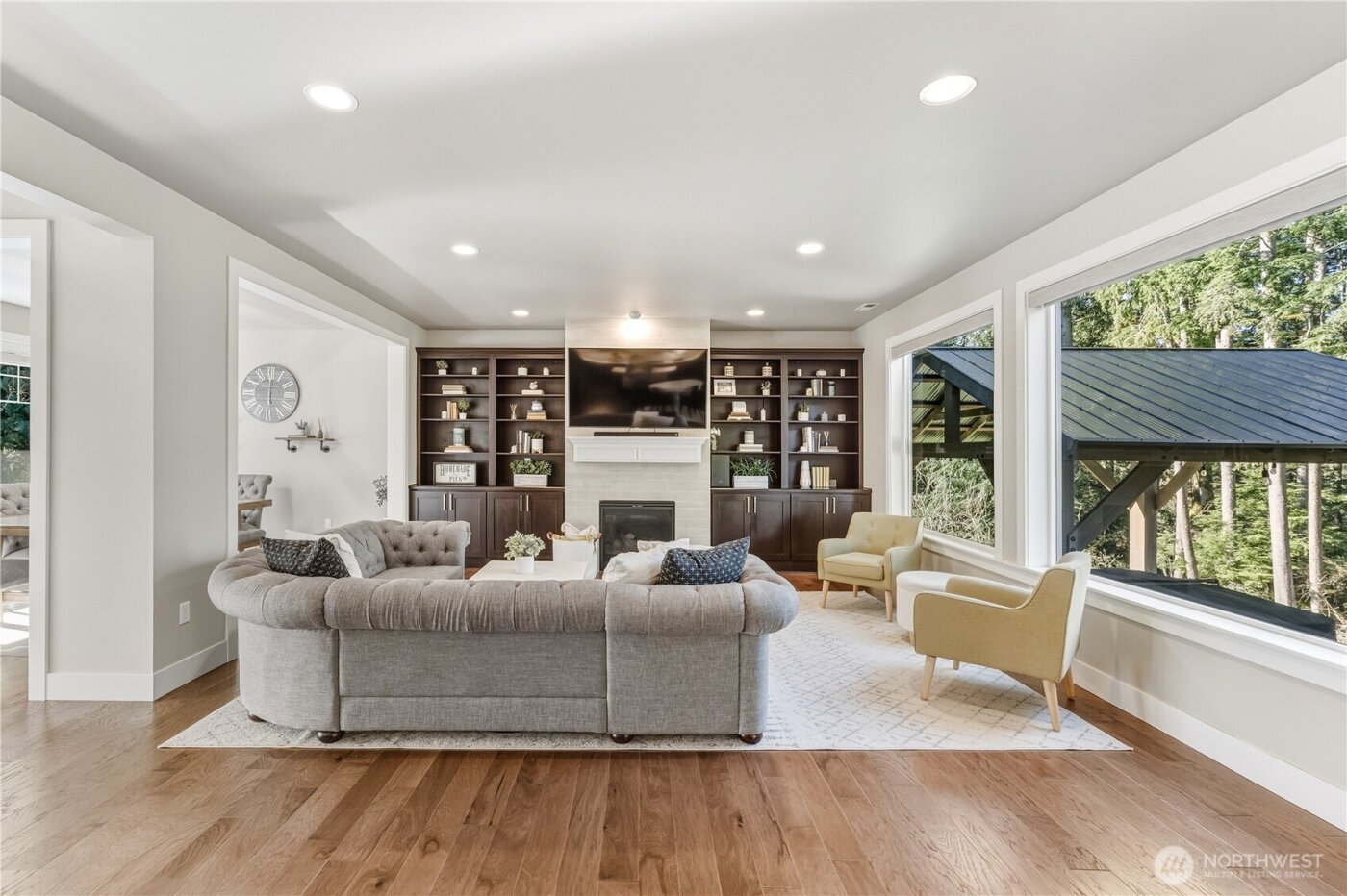 11404 211th Avenue SE, Snohomish, WA 98290