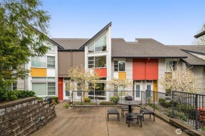 15212 NE 81st Way #103, Redmond, WA 98052 - Photo 30