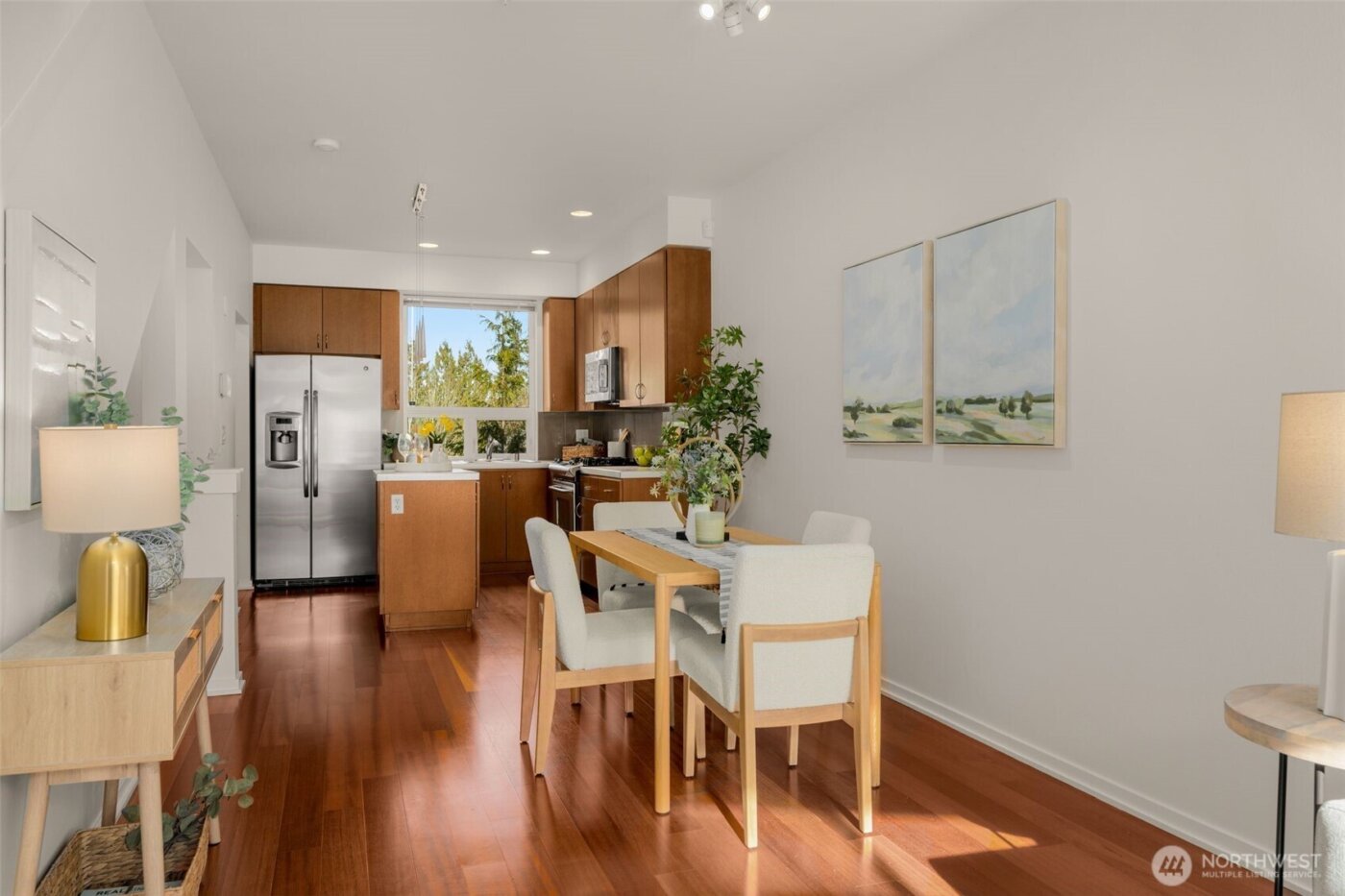 15212 NE 81st Way #103, Redmond, WA 98052