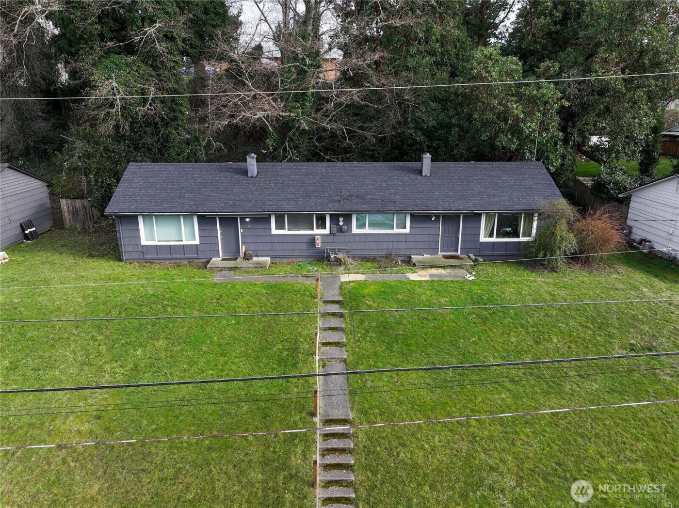 3218 Halverson Avenue , Bremerton, WA 98310