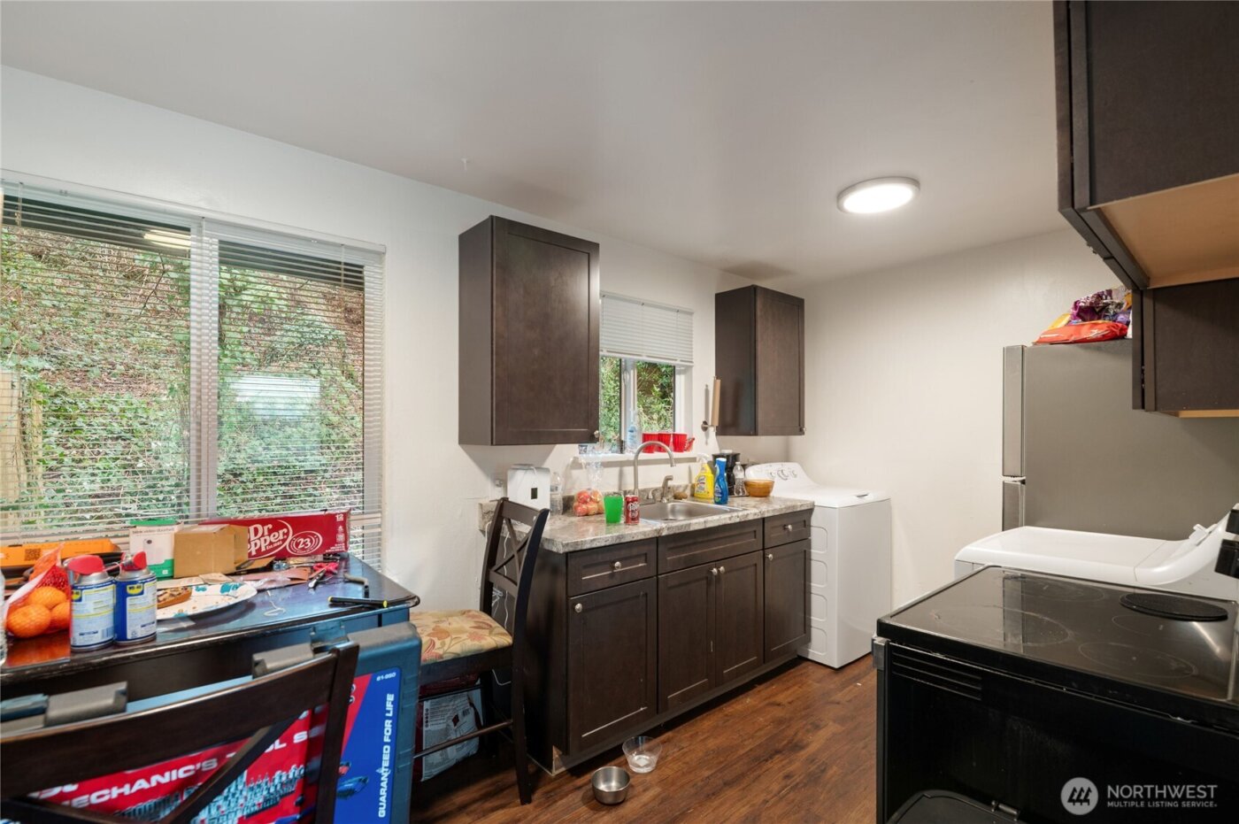 3218 Halverson Avenue , Bremerton, WA 98310
