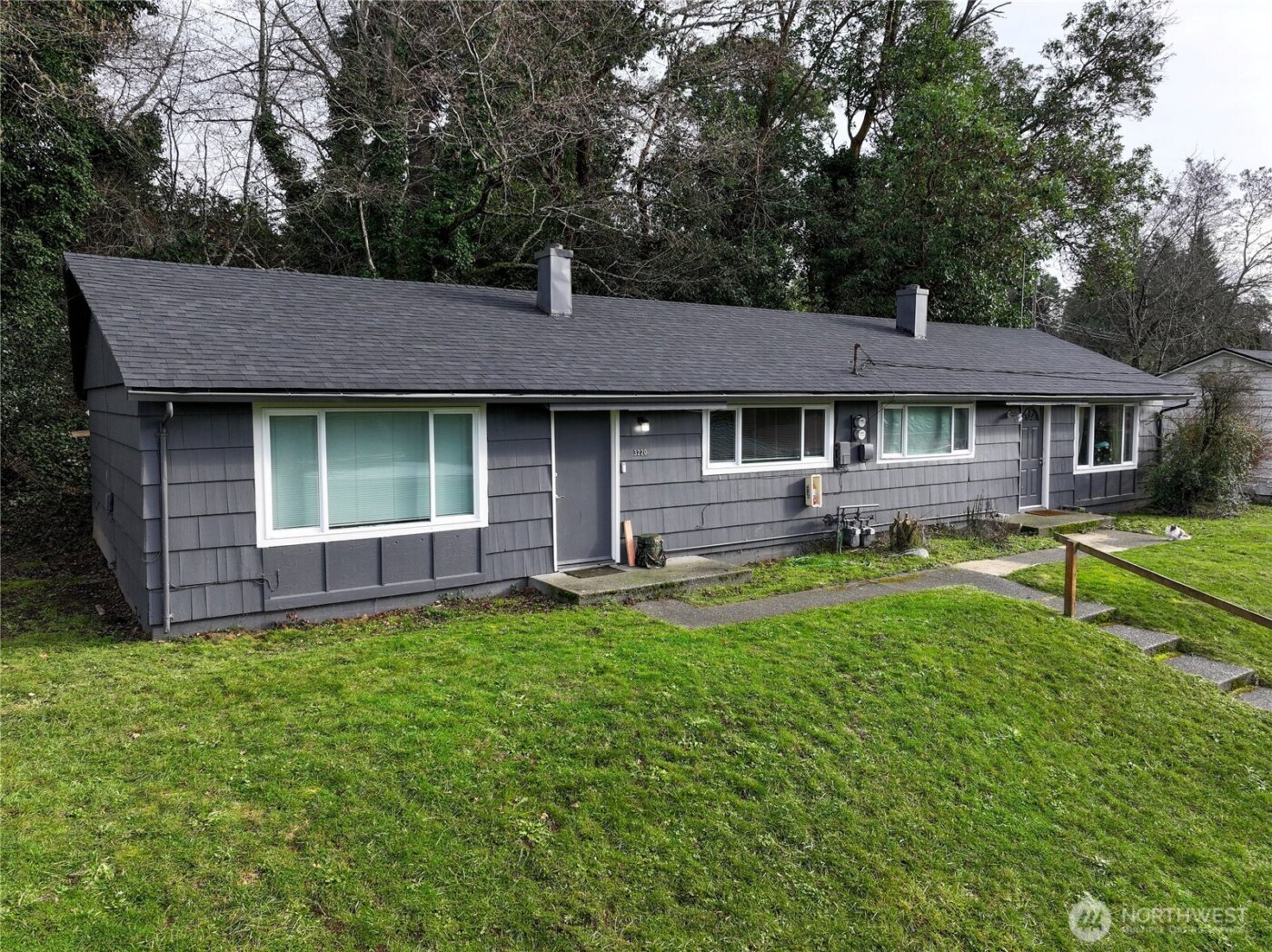 3218 Halverson Avenue , Bremerton, WA 98310