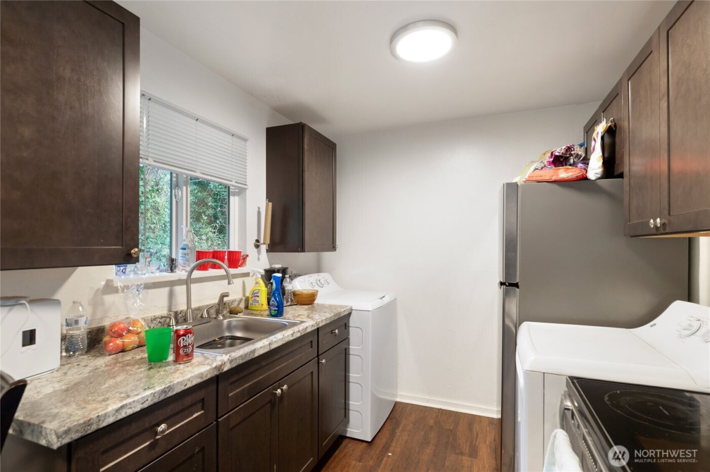 3218 Halverson Avenue , Bremerton, WA 98310