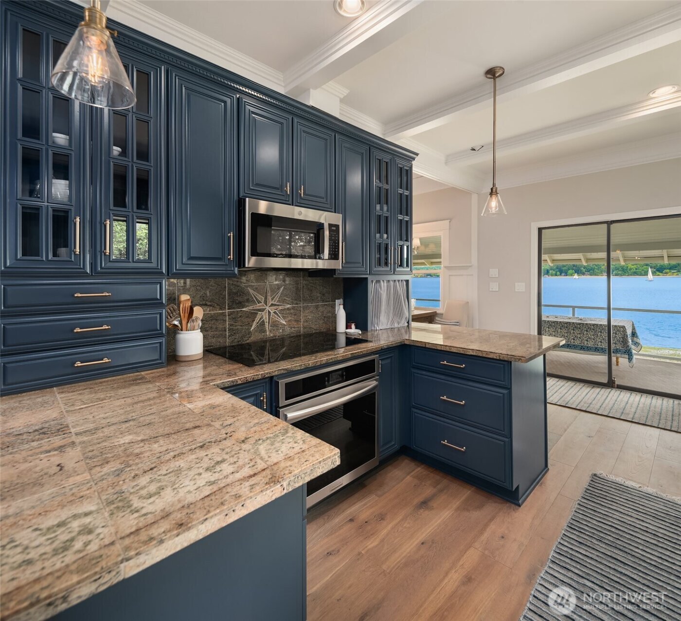 26321 Pillsbury Road SW, Vashon, WA 98070