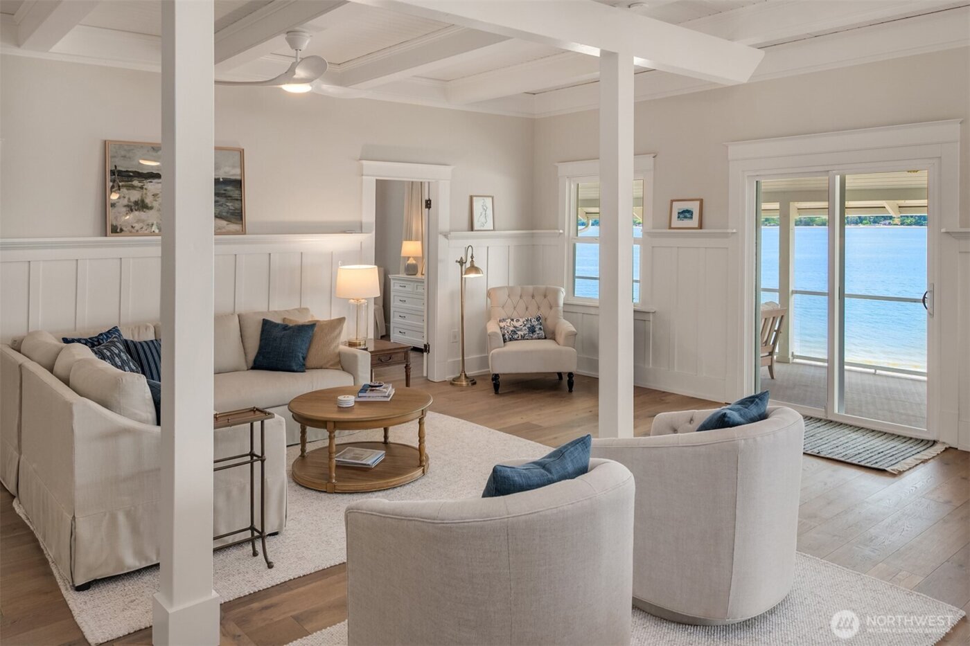 26321 Pillsbury Road SW, Vashon, WA 98070