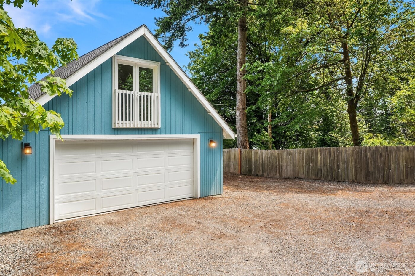 26321 Pillsbury Road SW, Vashon, WA 98070