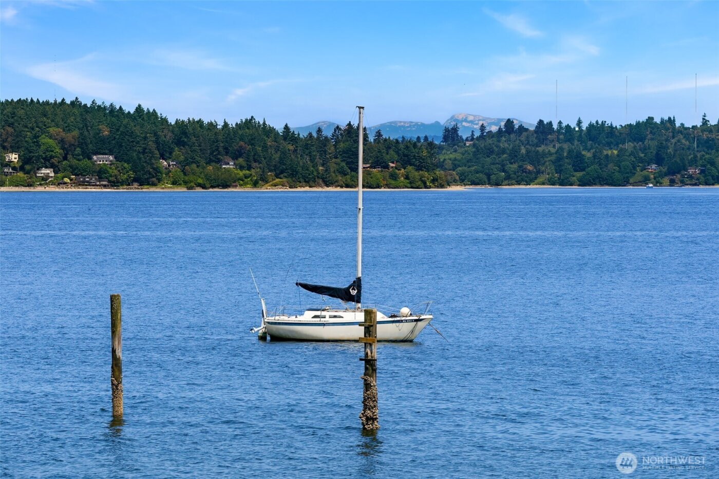 26321 Pillsbury Road SW, Vashon, WA 98070