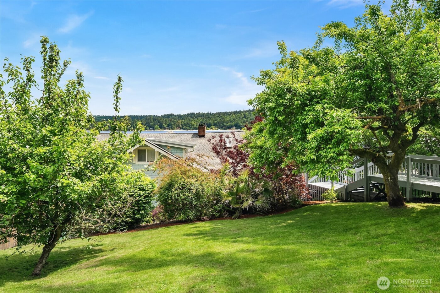 26321 Pillsbury Road SW, Vashon, WA 98070