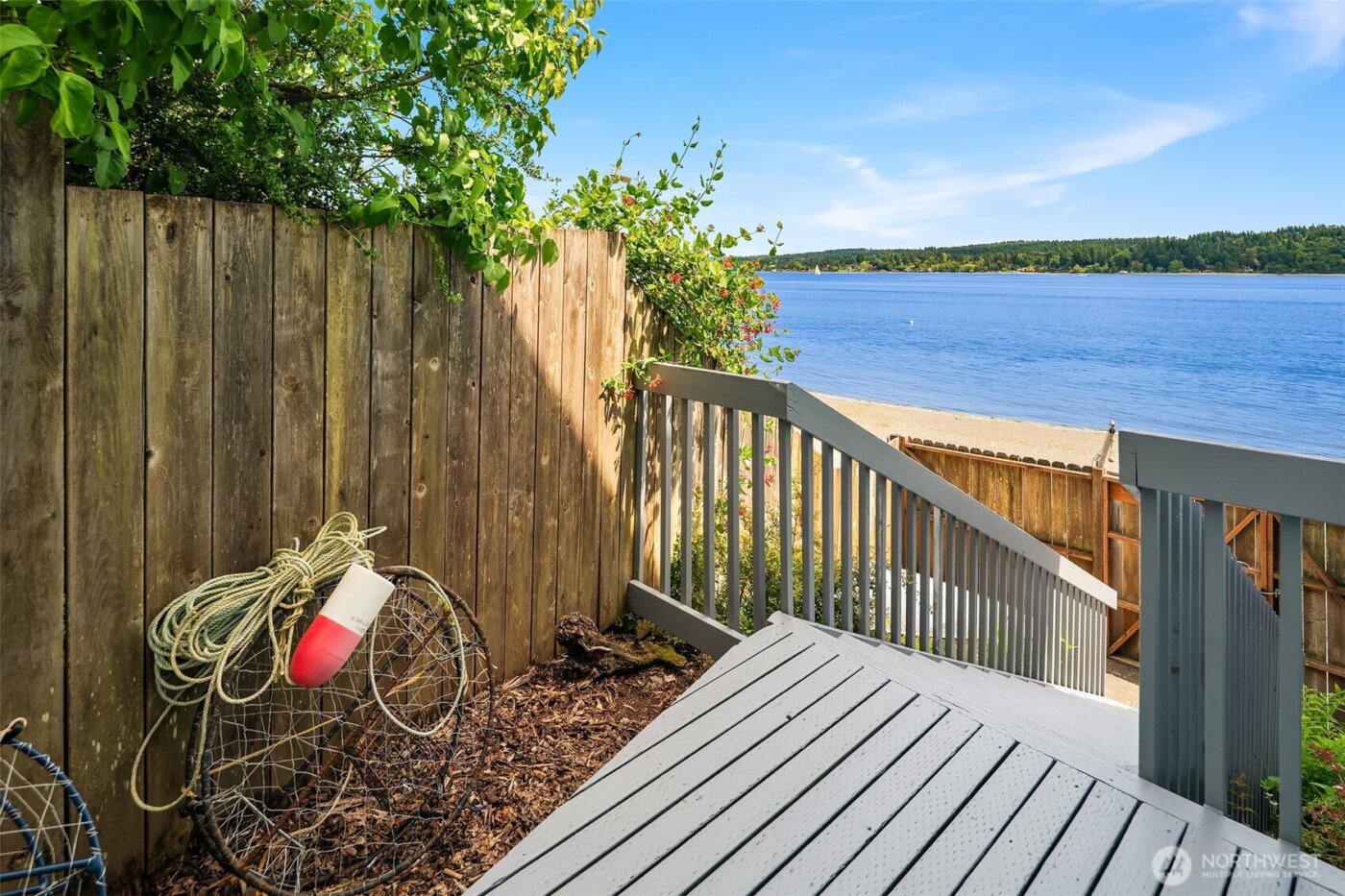 26321 Pillsbury Road SW, Vashon, WA 98070