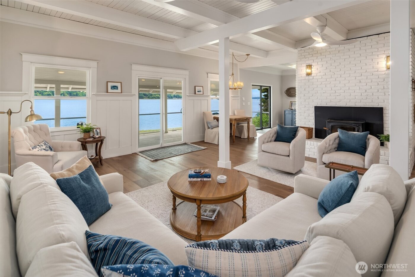 26321 Pillsbury Road SW, Vashon, WA 98070