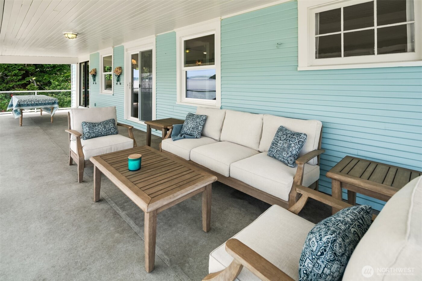 26321 Pillsbury Road SW, Vashon, WA 98070