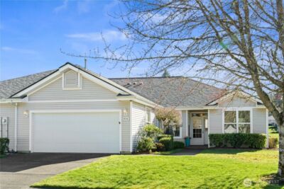 8716 69th Street Ct SW #F, Lakewood, WA 98498