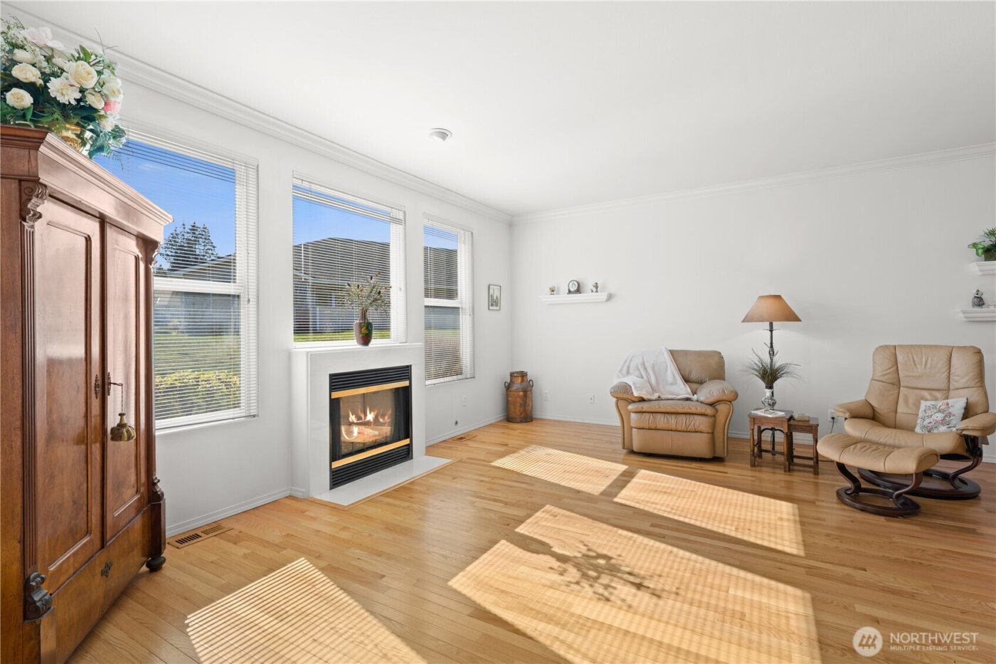 8716 69th Street Ct SW #F, Lakewood, WA 98498