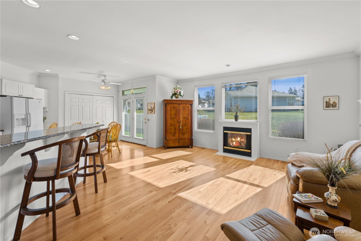 8716 69th Street Ct SW #F, Lakewood, WA 98498